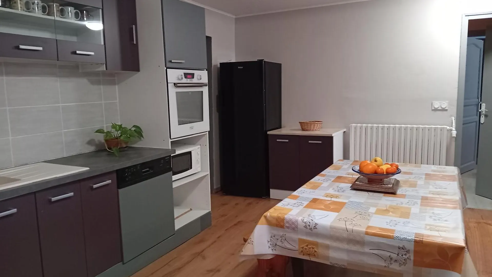 Guest house La Bergerie De Lavernhe Connac France