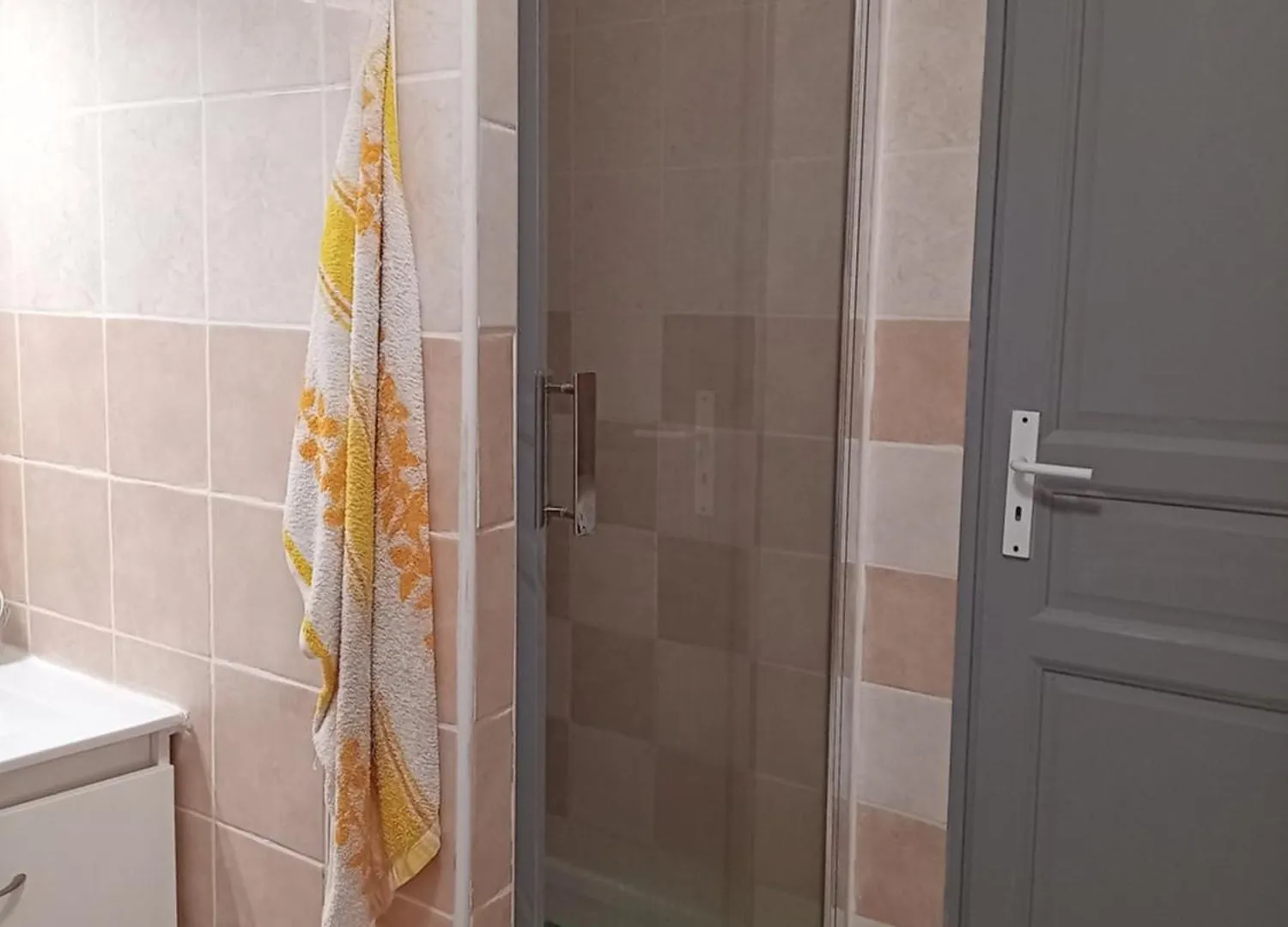 La Bergerie De Lavernhe Connac Guest house