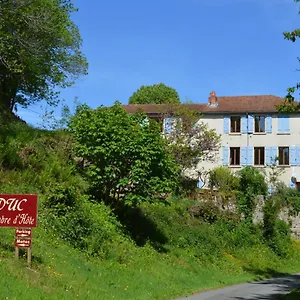 Duc Manoir D'hôtes Couette-café