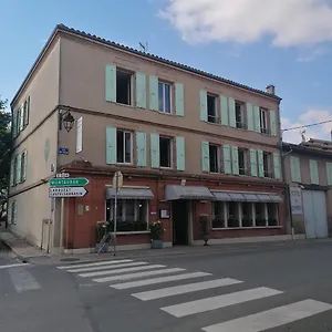 Le St Jean Hotel