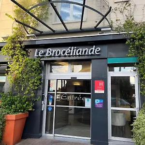 visit hotel