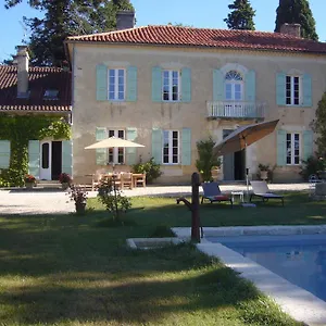 Villa Marambat Maison d'hôtes