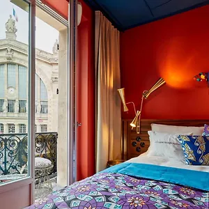 visit hotel
