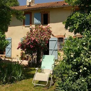 Domaine Des Merveilles Maison d'hôtes