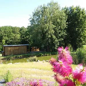 Les Roulottes De Cambonis Village de vacances