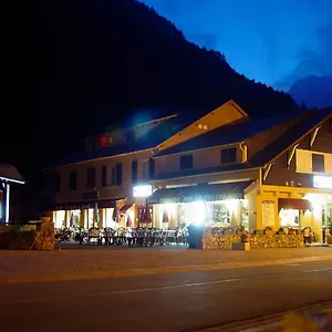 Le Taillon Hotel